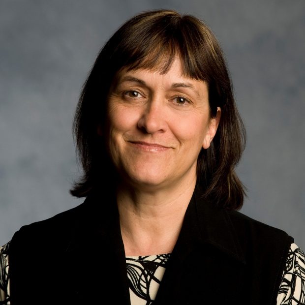 Photo of Micheline Chevrier