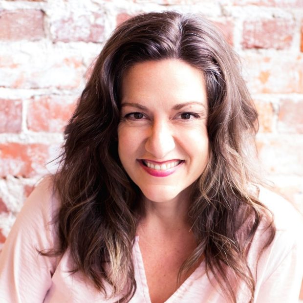 Photo of Donya Metzger