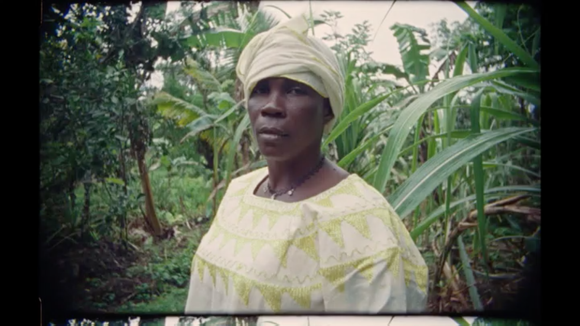 “Black Mother Black Daughter” a film by Sylvia Hamilton and Claire Prieto (1989)