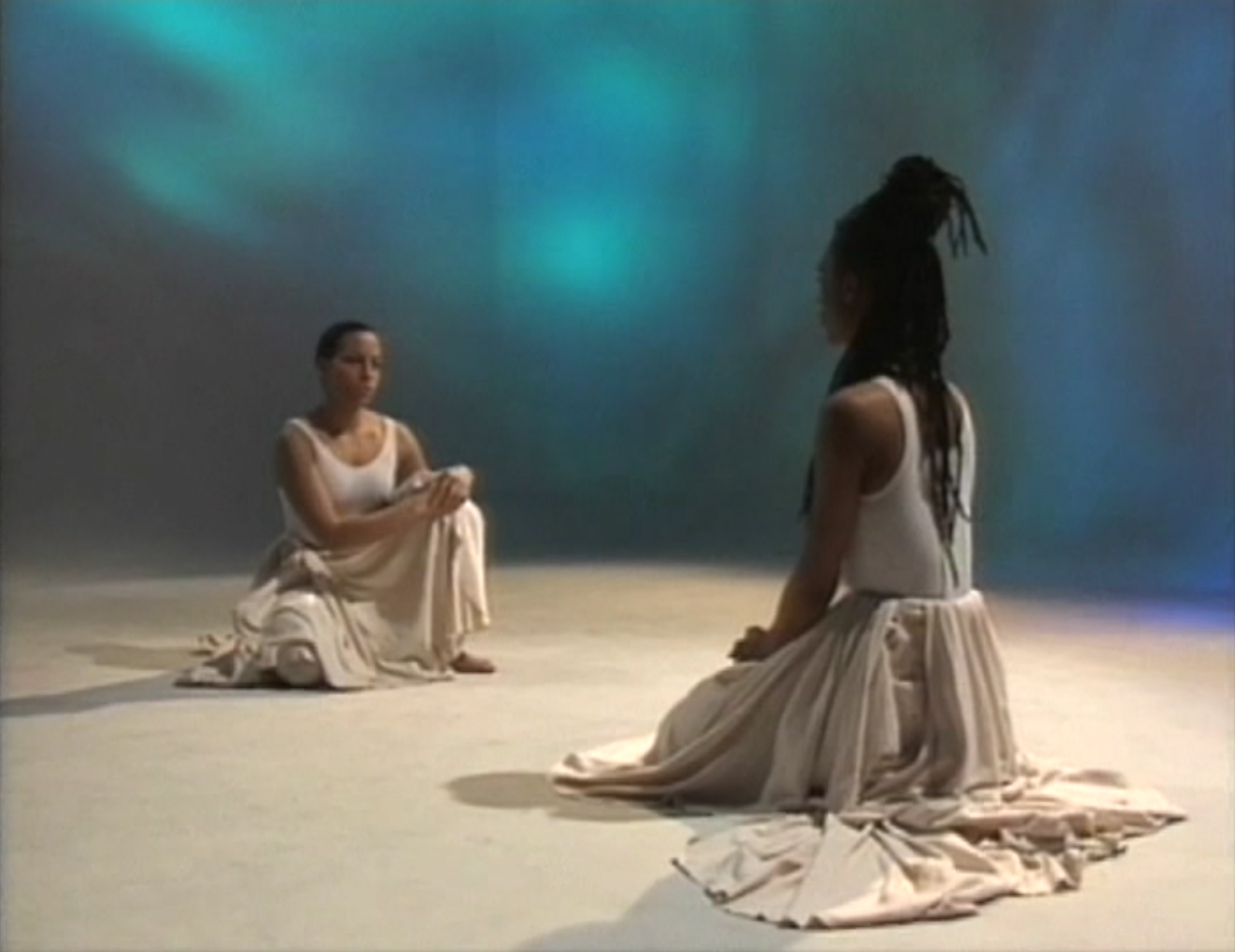 “I Is a Long Memoried Woman” a film by Frances-Anne Solomon (1990)