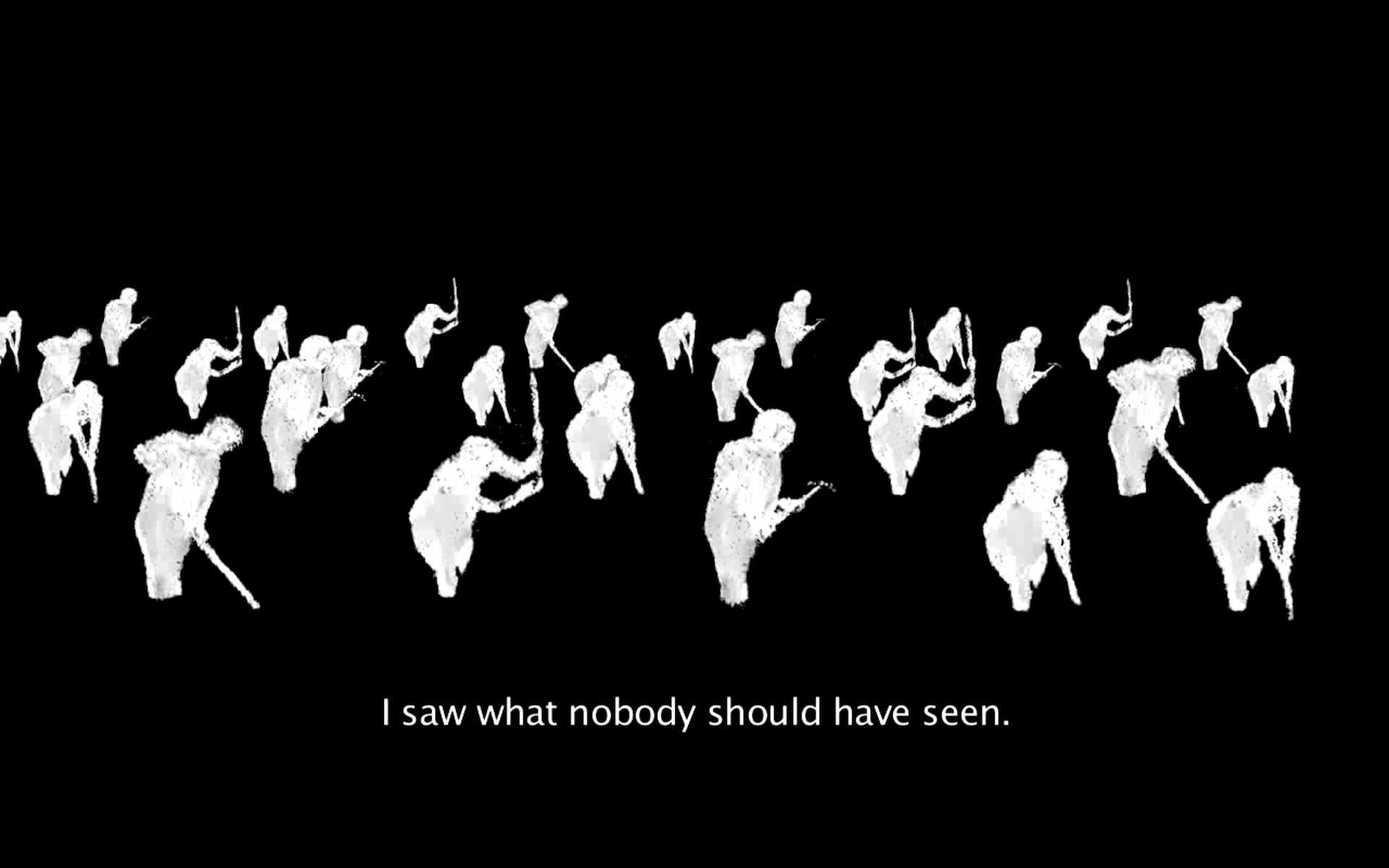 “May I Live in Peace” a film by Paul Tom (2010)