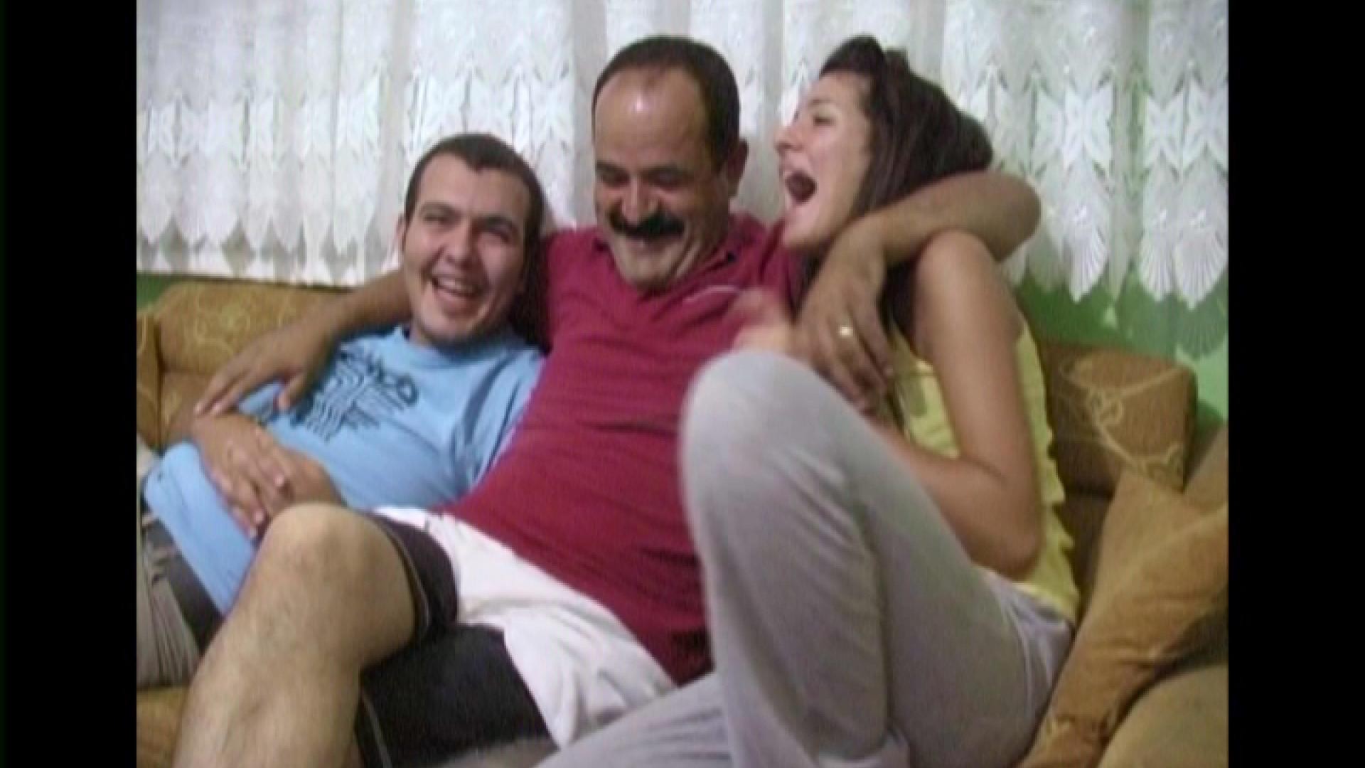 “Under Two Skies” a film by Zayne Akyol (2010)