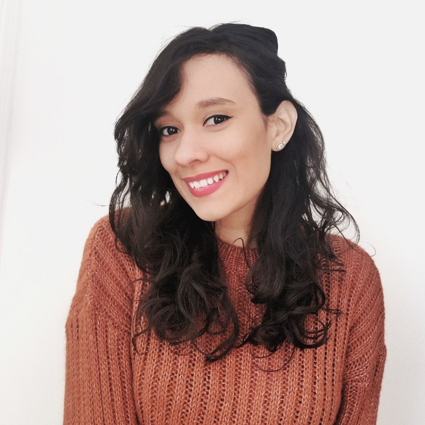Portrait of Wanessa Cardoso de Sousa