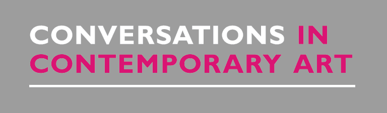 Conversations in Contemporary Art