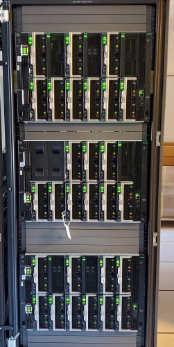 HPE2-B02 Prüfungsaufgaben