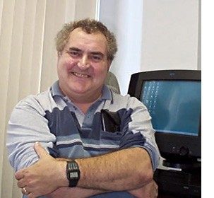 Richard Guy Richard Guy
