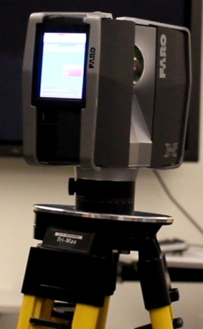 Ladybug spherical camera