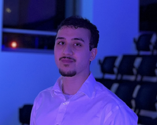 Anas Senouci Anas Senouci