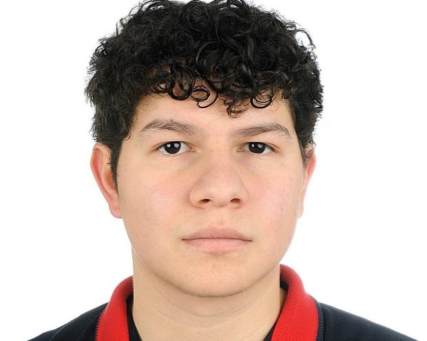 Julian Cardenas Julian Cardenas