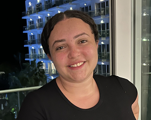 Jessica Meilleur