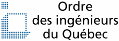 Ordre des ingénieurs du Québec