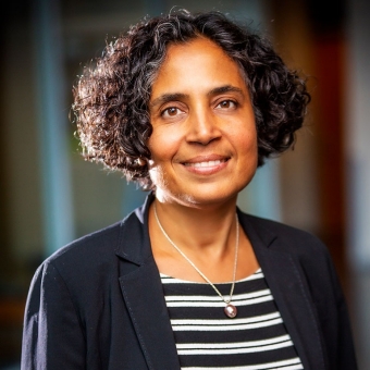 Dr. Lata Narayanan Dr. Lata Narayanan