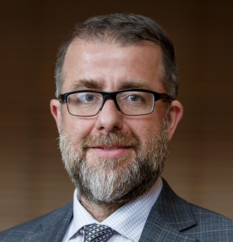 Dr. Joey Paquet