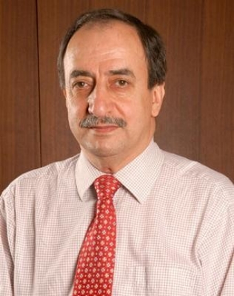 Dr. Yousef R. Shayan