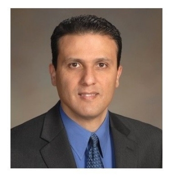 Dr. Wahab Hamou-Lhadj