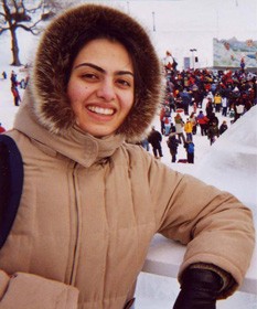 Farzaneh Abdollah