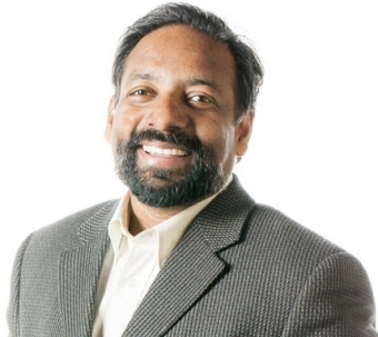 Dr. Muthukumaran Packirisamy, Department Chair