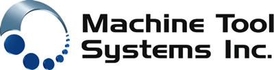 Machine Too; Systems Inc. logo