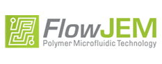 FlowJEM logo