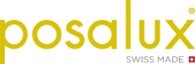 Posolax logo