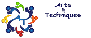 Arts & Techniques logo