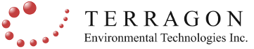 Logo of Terragon Environmental Technologies Inc