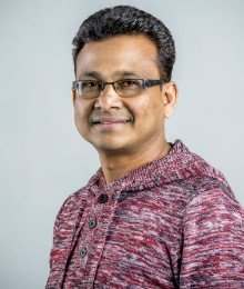Masiar Rahman