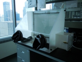 Glove box