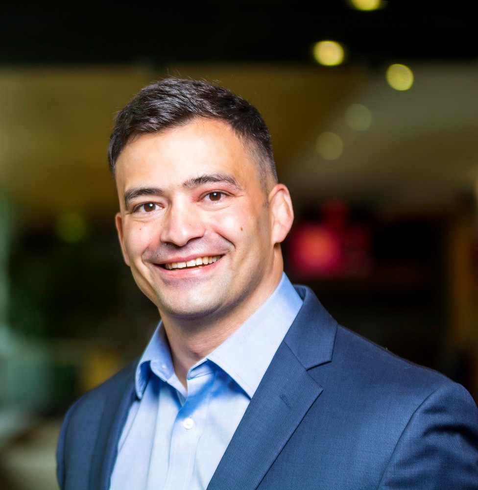 Portrait of Pantcho Stoyanov