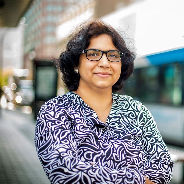 Anjali Awasthi Anjali Awasthi
