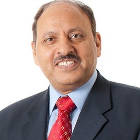 Abdel R. Sebak Abdel R. Sebak