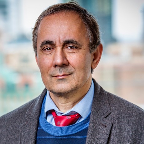 Andreas K. Athienitis Andreas K. Athienitis