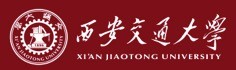 Xi'an Jiaotong University logo