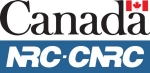 Canada NRC CNRC logo