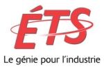 ÉTS logo