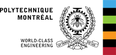 Polytechnique Montréal logo