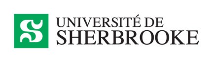 Université de Sherbrooke logo