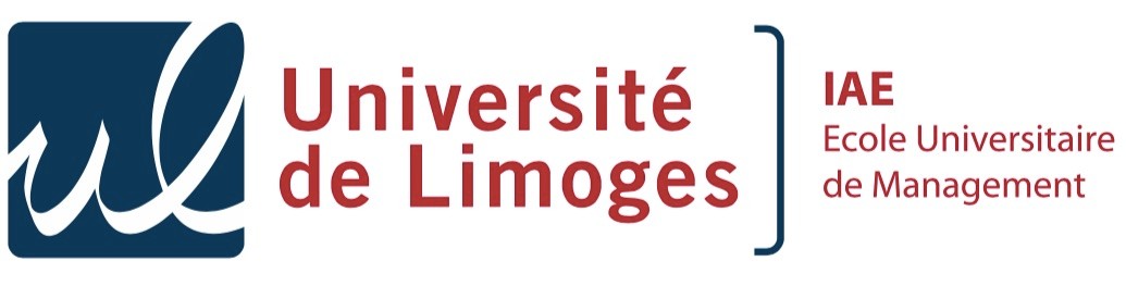 U limoge Logo