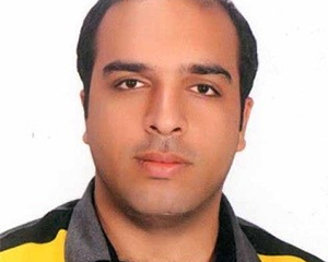 Dr. Mohsen Ghafouri