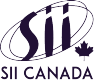 SII Canada logo