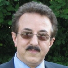 Farrokh Sassani