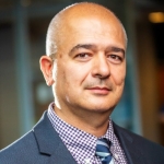 Ali Akgunduz