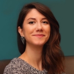 Deniz Meneksedag Erol