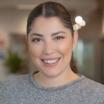 Lilia Tounsi