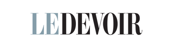 Le Devoir Logo