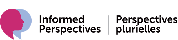 Informed Perspectives Informed Perspectives Logo