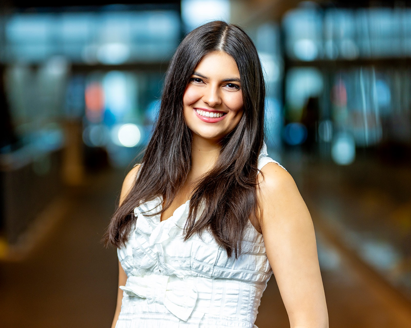 Sarah Rahi Sarah Rahimi | School of Graduate Studies - Concordia University
