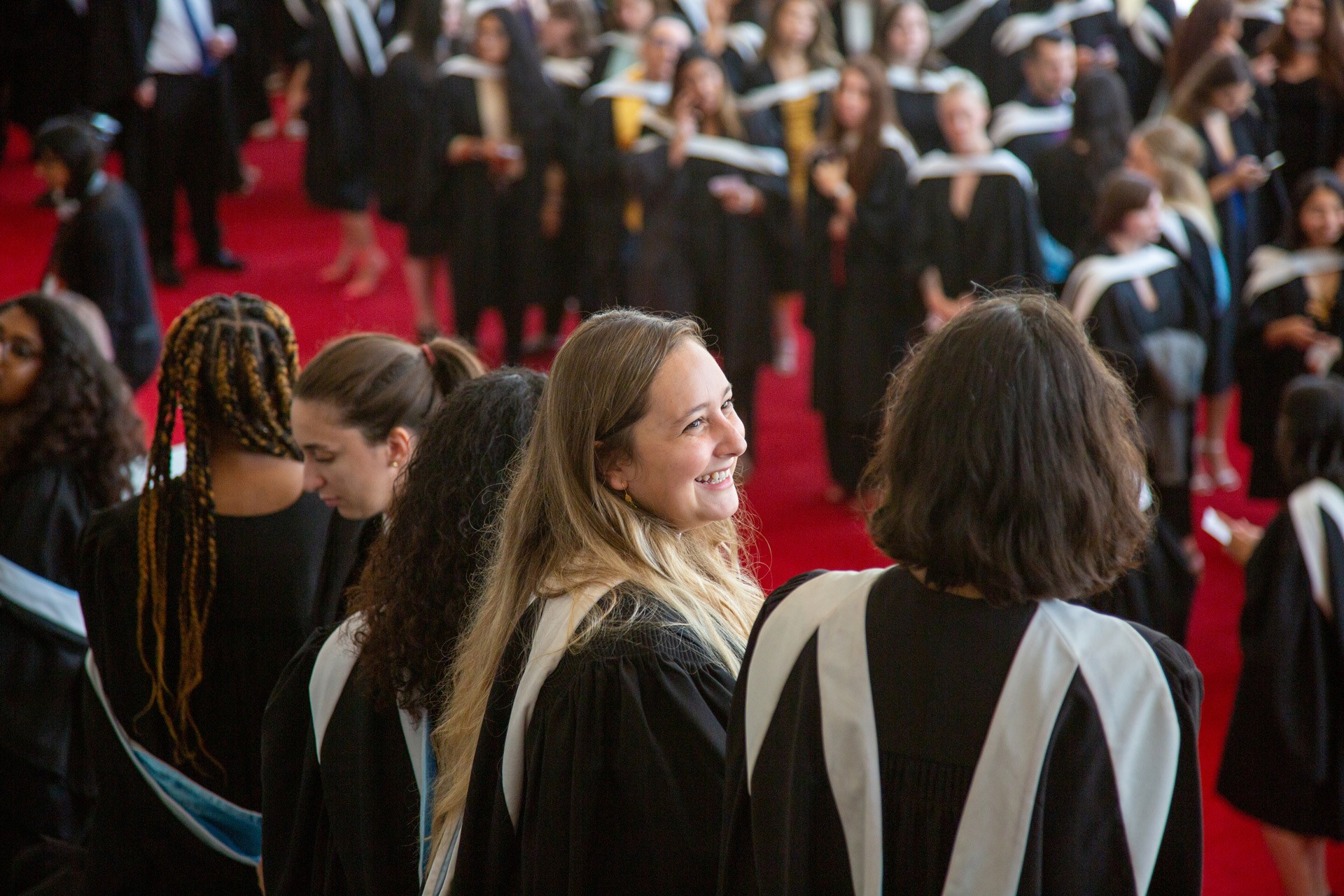 Graduation & convocation Concordia University