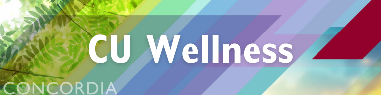 CU Wellness