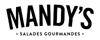 Mandy's logo